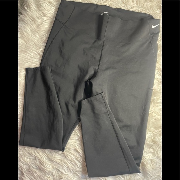Nike victory training leggings XXL - Picture 3 of 6